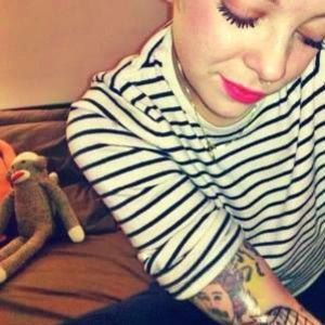 Meet your Posher, Megan